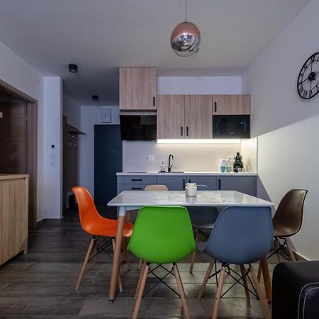 Lido Riviera Sunshine Apartman Balatonlelle Exteriör bild