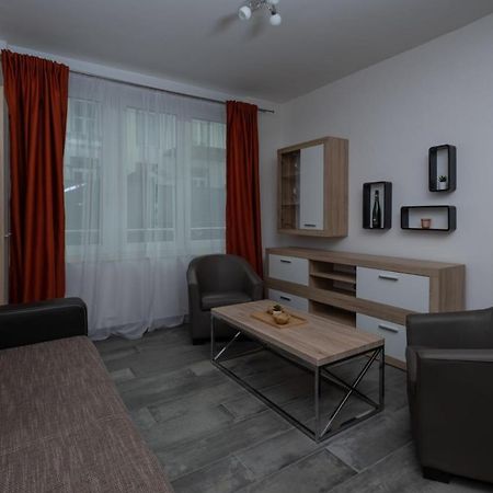 Lido Riviera Sunshine Apartman Balatonlelle Exteriör bild