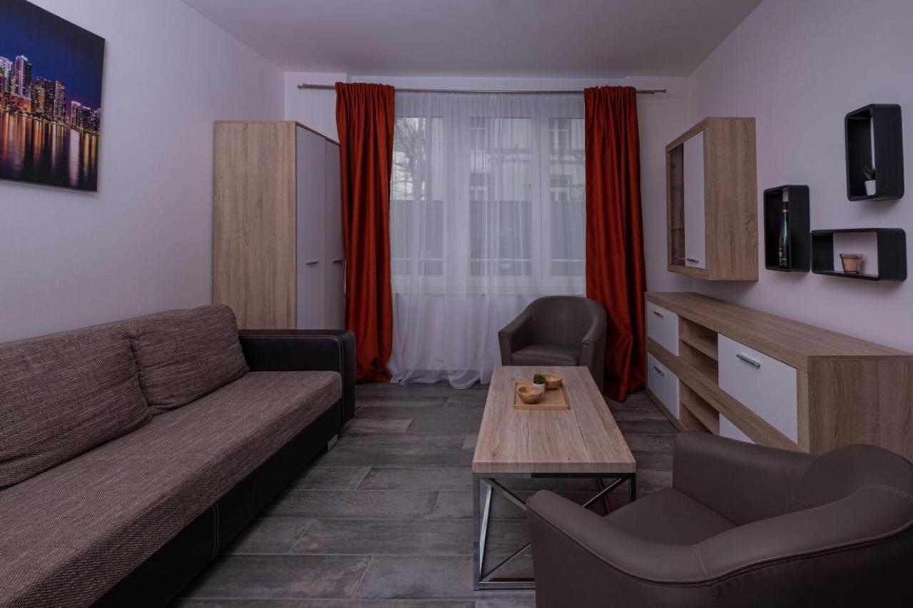 Lido Riviera Sunshine Apartman Balatonlelle Exteriör bild
