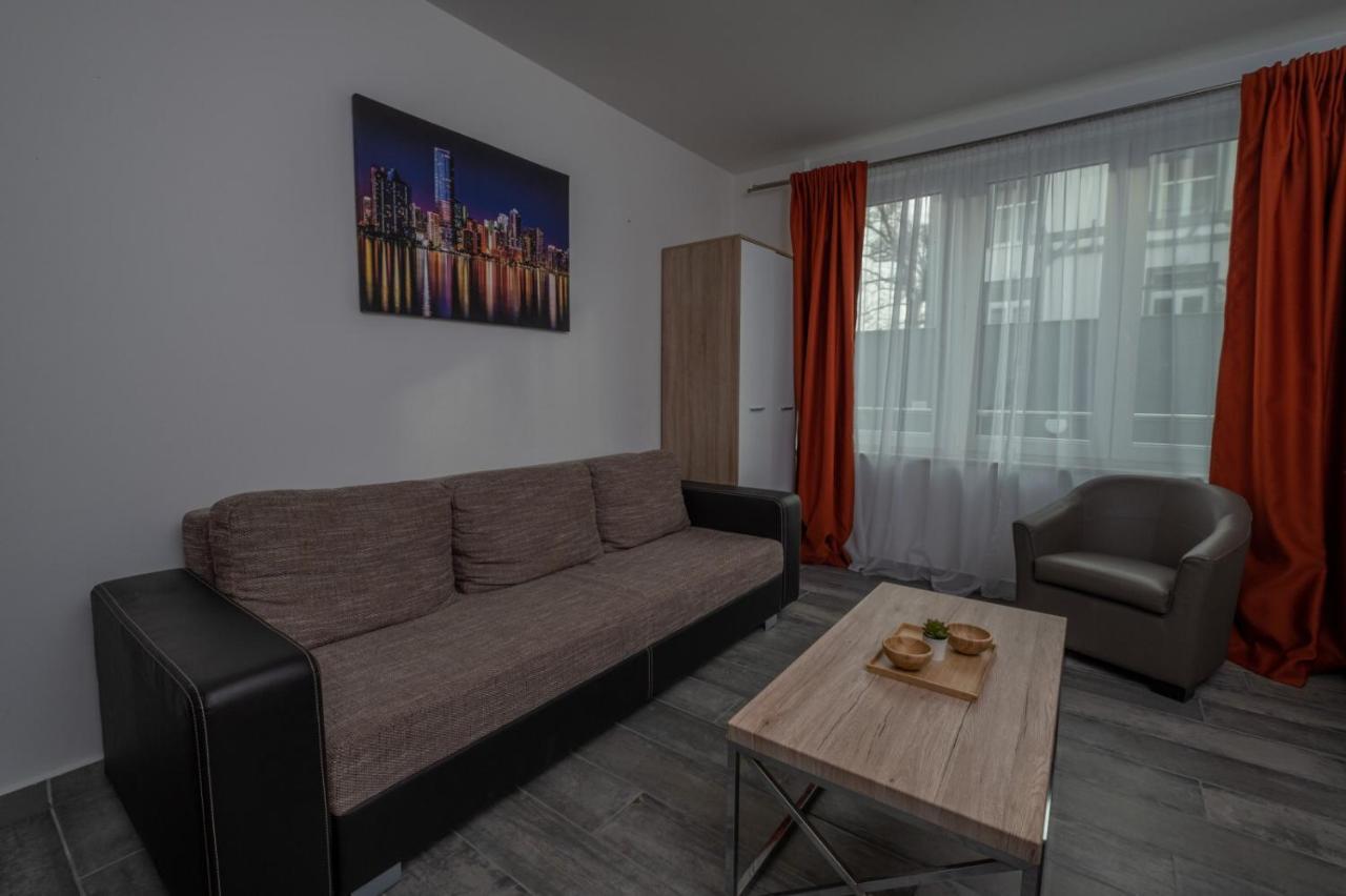 Lido Riviera Sunshine Apartman Balatonlelle Exteriör bild