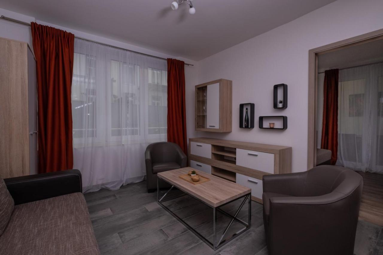 Lido Riviera Sunshine Apartman Balatonlelle Exteriör bild