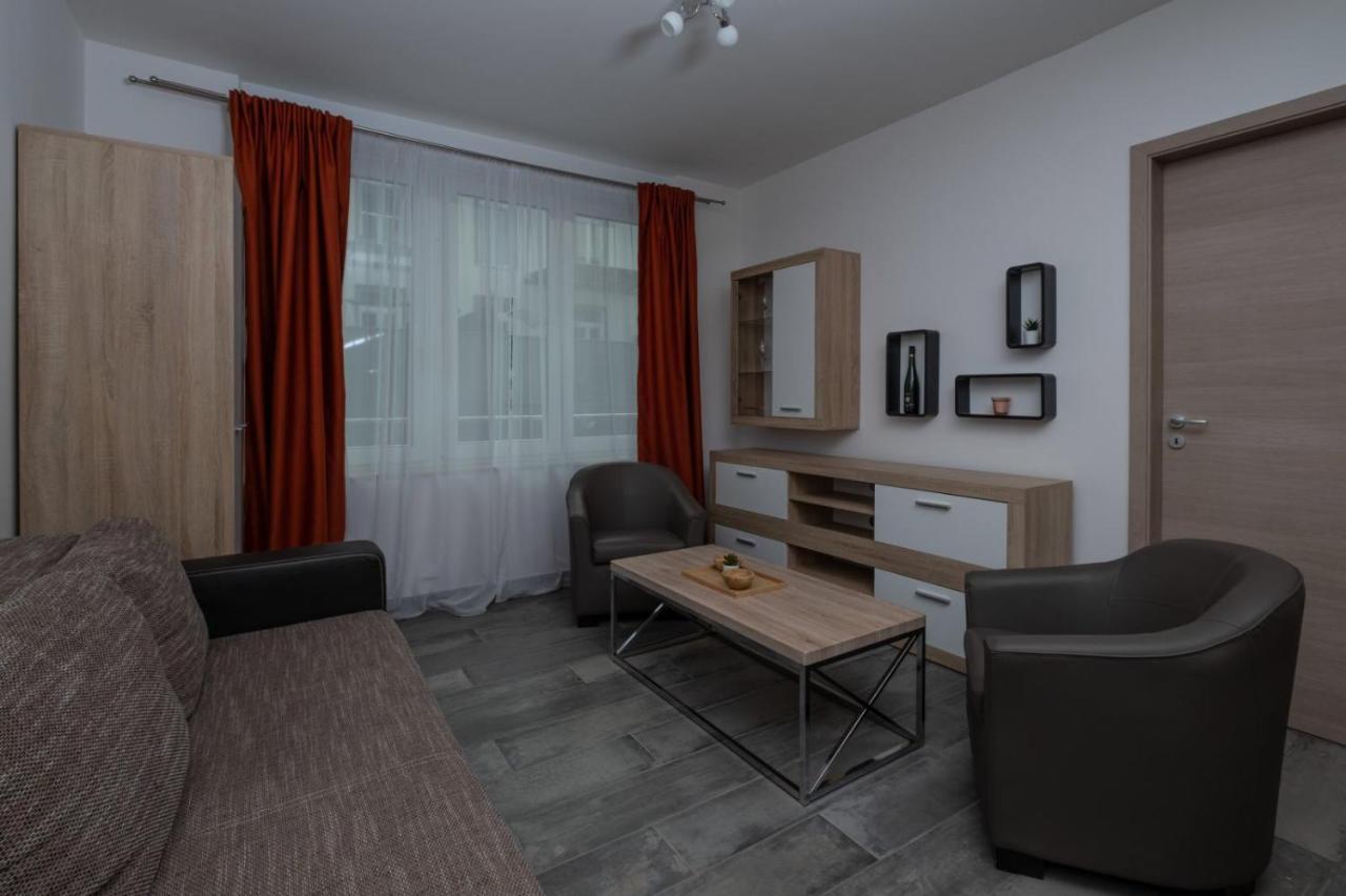 Lido Riviera Sunshine Apartman Balatonlelle Exteriör bild
